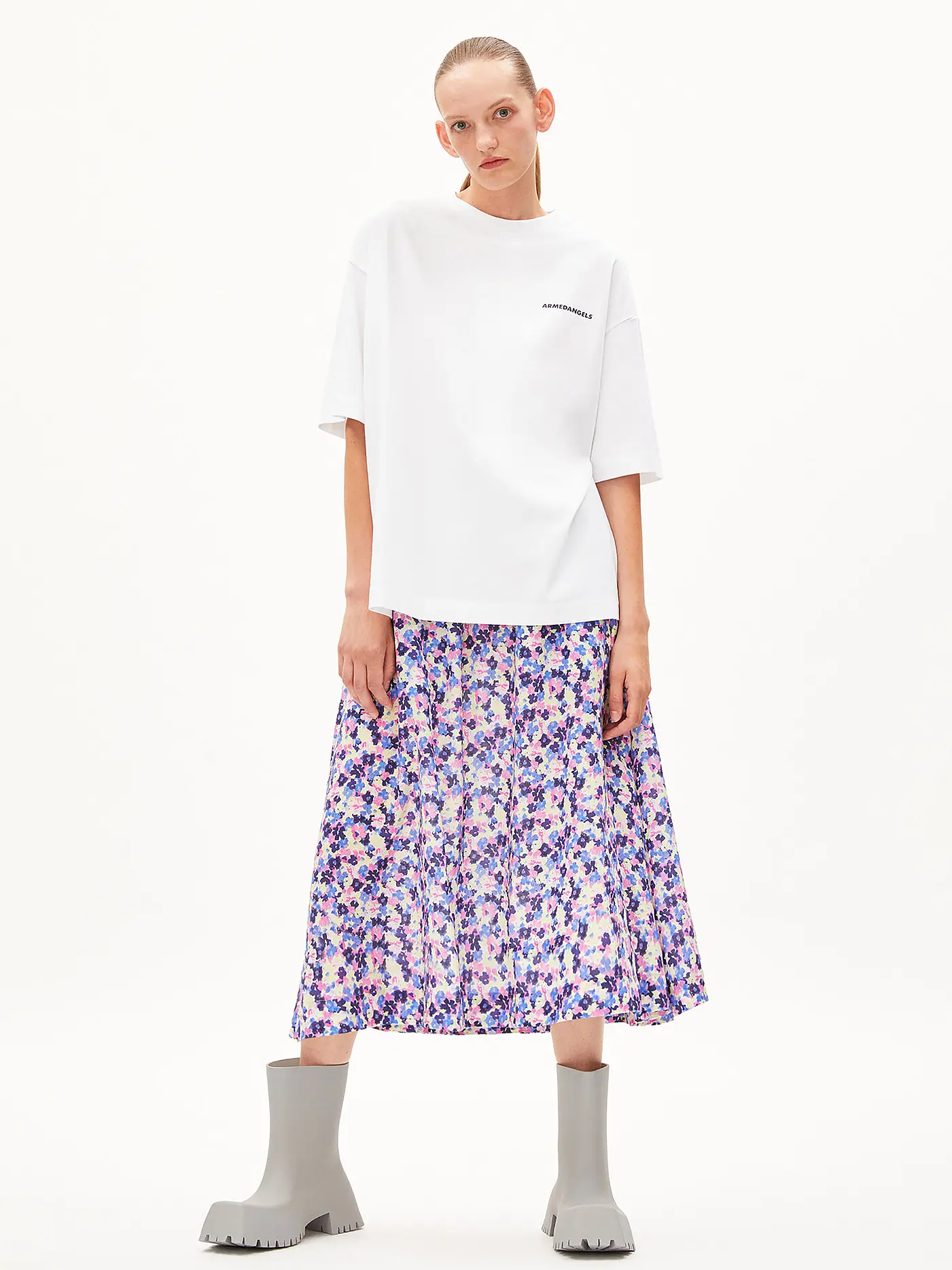 ARMEDANGELS | Midirock ELODIAA | 